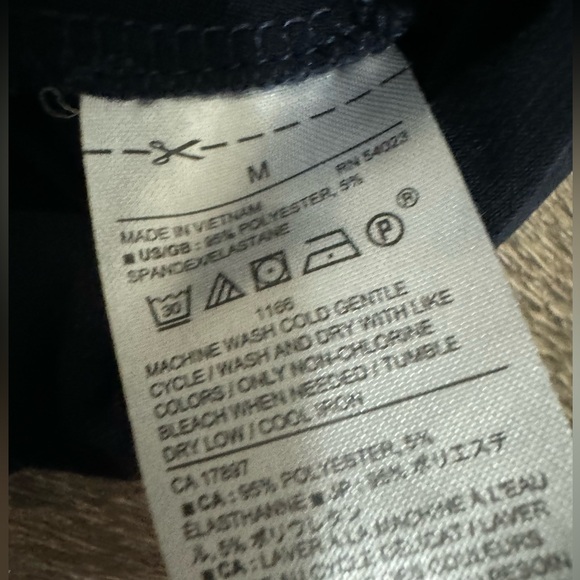 Banana Republic Blouse - Picture 5 of 6